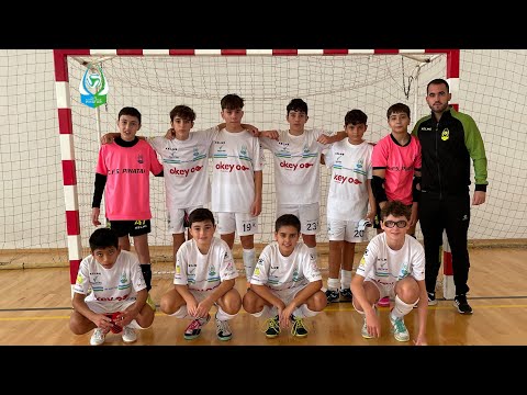 SPYR ALHAMA PRIMAFRIO 2-4 OKEY VIVIENDAS CFS PINATAR