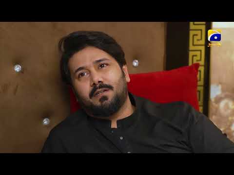 Qalandar Episode 44 Promo | Tonight at 8:00 PM Only On Har Pal Geo