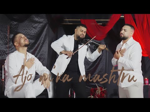 Landi Roko x Florian Tufallari ft. Ervin Gonxhi - Ajo m'ka mashtru