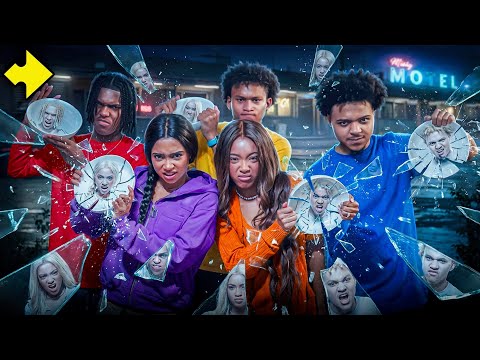 Whoever The BLACKEST Dies First On NEW YEAR’s Day