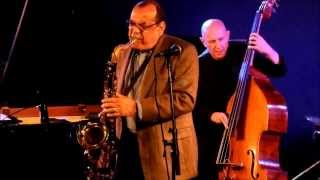 Ernie Watts Quartet@Reigen live 23 11 2013