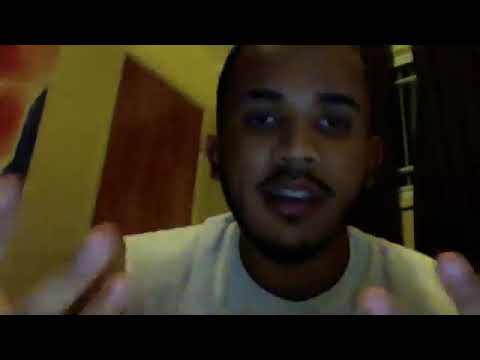 Interview with Victor Rendon on Leadership