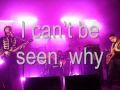 [ reckless ] - Supernova ( Lyrics ) 