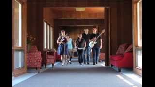 Grace Blues Project, story video #3 of 5 &quot;TRAFFIC&quot;