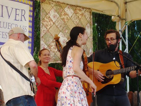 Whiskey Deaf - Montana Cowboy HDV 0070