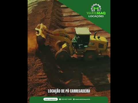 Pá Carregadeira Xcmg Lw300kv Ano 2023 | MercadoLivre