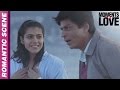 Mandira proposes Rizwan - My Name Is Khan - Shah Rukh Khan, Kajol - Moments of Love