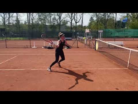 Paula Blaschke - Transfer - Fall 2023