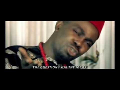 Evang Nnamdi Emmanuel - Igbo Enwe Eze (Official Video)