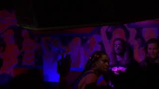 Princess Nokia - “Green Line / Bart Simpson” *Live*