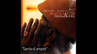 Moacir Santos: Samba Di Amante