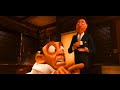 Ratatouille Skinner And His Lawyer