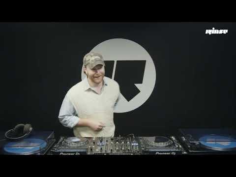 2much invite Krl Mx (DJ Set) | Rinse France