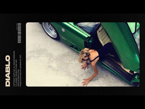 "Diablo" - Jul x Morad Type Beat