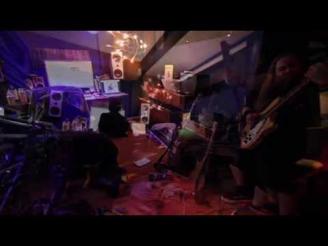 Cancer Bats - the making of "Searching for Zero"