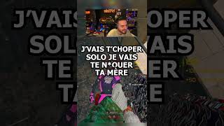 Le retour des DeathComms ?