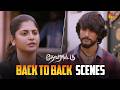 Devarattam Movie Back To Back Scenes Gautham Karthik Manjima Mohan Soori KTV