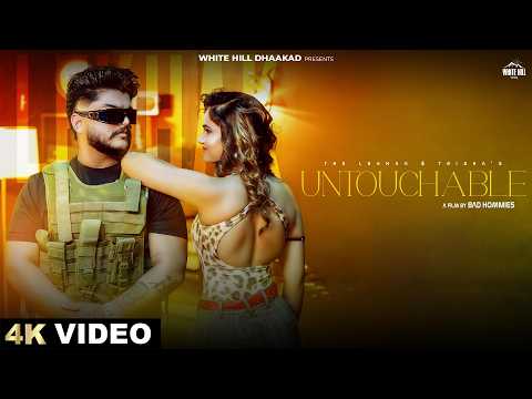 Untouchable — watch video