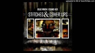 Dead When I Found Her - Rain Machine (Clear Signals Remix)