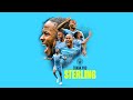 Thank You Sterling! | 5 Premier League Titles, 11 Major Trophies, 131 Goals from Raheem Sterling