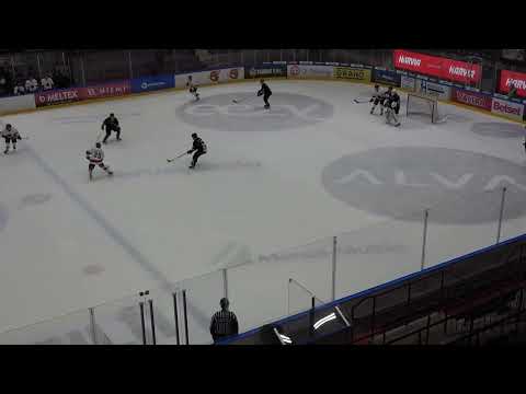 U20 SM JYP - Ässät maalikooste 16.3.2022