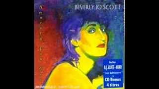 Beverly Jo Scott ~ Mona Lisa Klaxon
