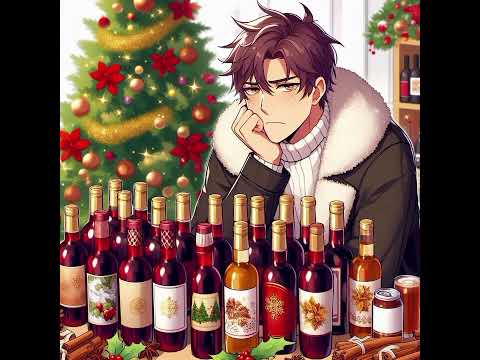 Weihnachten und bier