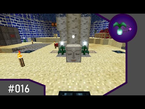 BlightFall 2.1.5 Ep:16 (Dawn totem)