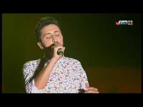 Rockestra 2016 - Jasmine Abela & Remy Azzopardi - Hymn for the Weekend