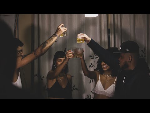 André Aérre, Santzu - Por Onde For (Official Video)