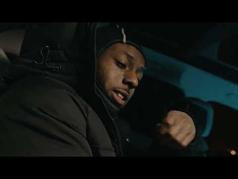 #Homerton Mtrappo - Who's That (Music Video) | Pressplay