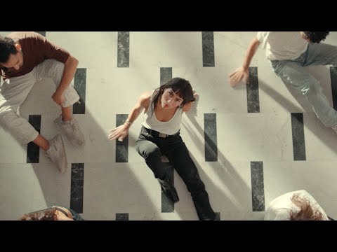 Dana Hourani - Saber (Official Video)