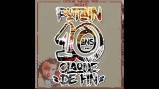 La Mine - La cour des grands