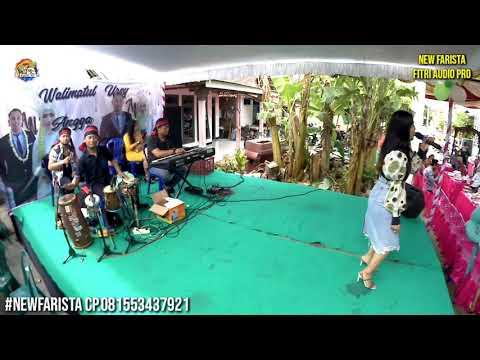 CINDY AULIA _ mengapa _ NEW FARISTA TERBARU