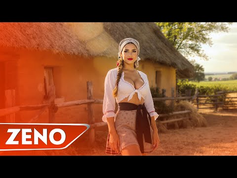 ZENO ✘ Alya - Eu sunt fata de la tara #afrohouse