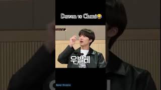 Download lagu SF9 Dawon vs Chani 😂                       #SF9#Kingdom mp3