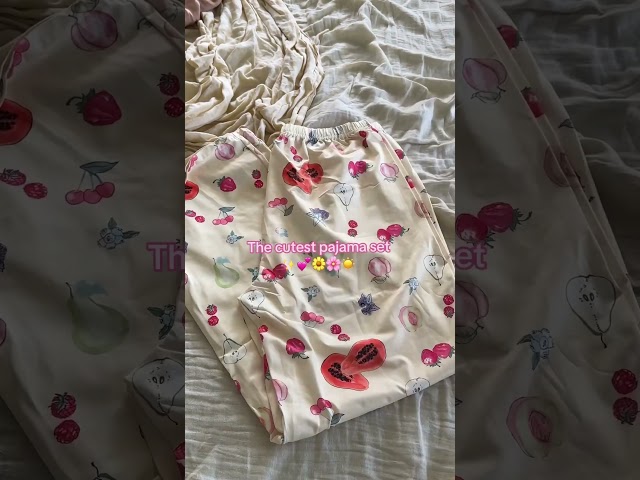 Vídeo relacionado con Disney Villains Pajamas Pijamas Pantalones Y TAMAÑAS PJS Set PJS