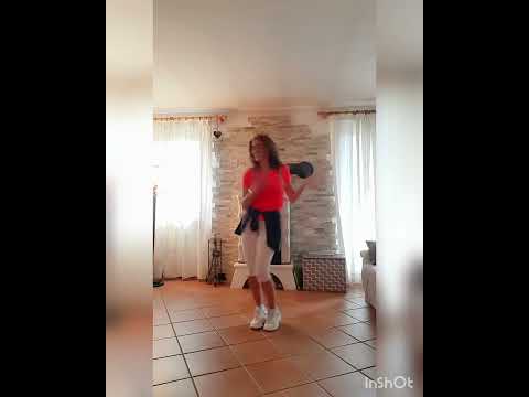 UNA SOLA NOCHE  // MERENGUE  2022 // COREO  HANTOS DJAY