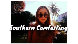Southern Comforting//Hotel Mira (Cover)