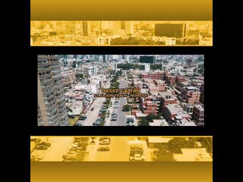 Daske Gaitán ft. Nekroos, Sloowtrack - Sigo Esperando (audio oficial)