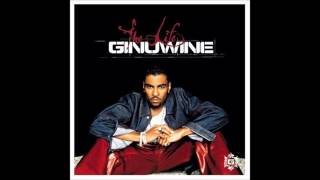 NEW Ginuwine- Leave It In
