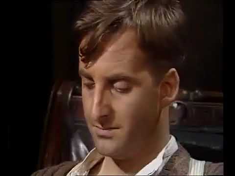 Shabby Tiger (1973) Episode Six - The Mirror Of Reason