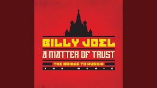 The Ballad of Billy the Kid (Live in Moscow &amp; Leningrad, Russia - July/August 1987)