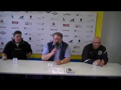 FSV 63 Luckenwalde-BFC Dynamo,29.03.2014 PK