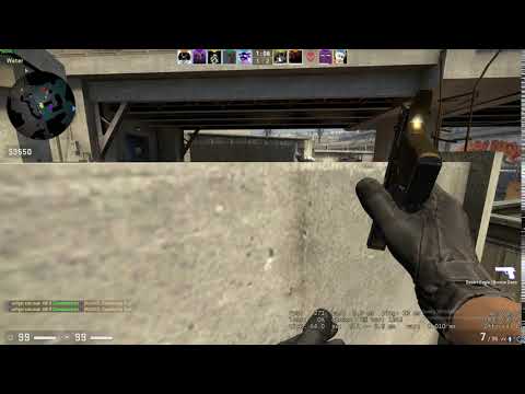 New footage of KQLY vac banned?