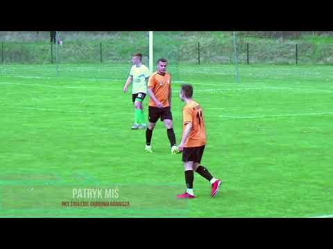 AKS 1917 Niwka Sosnowiec - RKS Zagłębie Dąbrowa Górnicza