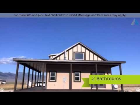 Priced at $369,900 - 2 ARTHUR CIR N, Rush Valley, UT 84069