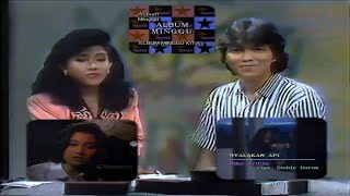 Download lagu Nike Ardilla - Nyalakan Api ( Album Minggu Kita TVRI ) mp3