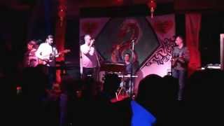 Sergej Trifunovic i Uzicka republika, E, Pa Sto (Azra), Katran klub, Zagreb