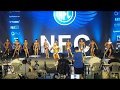 [팀내츄럴바디 김성태 선수] 피스내추럴_NFC 스포츠모델 개인포징 영상